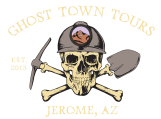 Ghost Town Tours, LLC